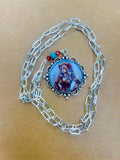 Dolly Necklace