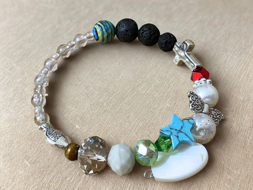 Life of Jesus Bracelet