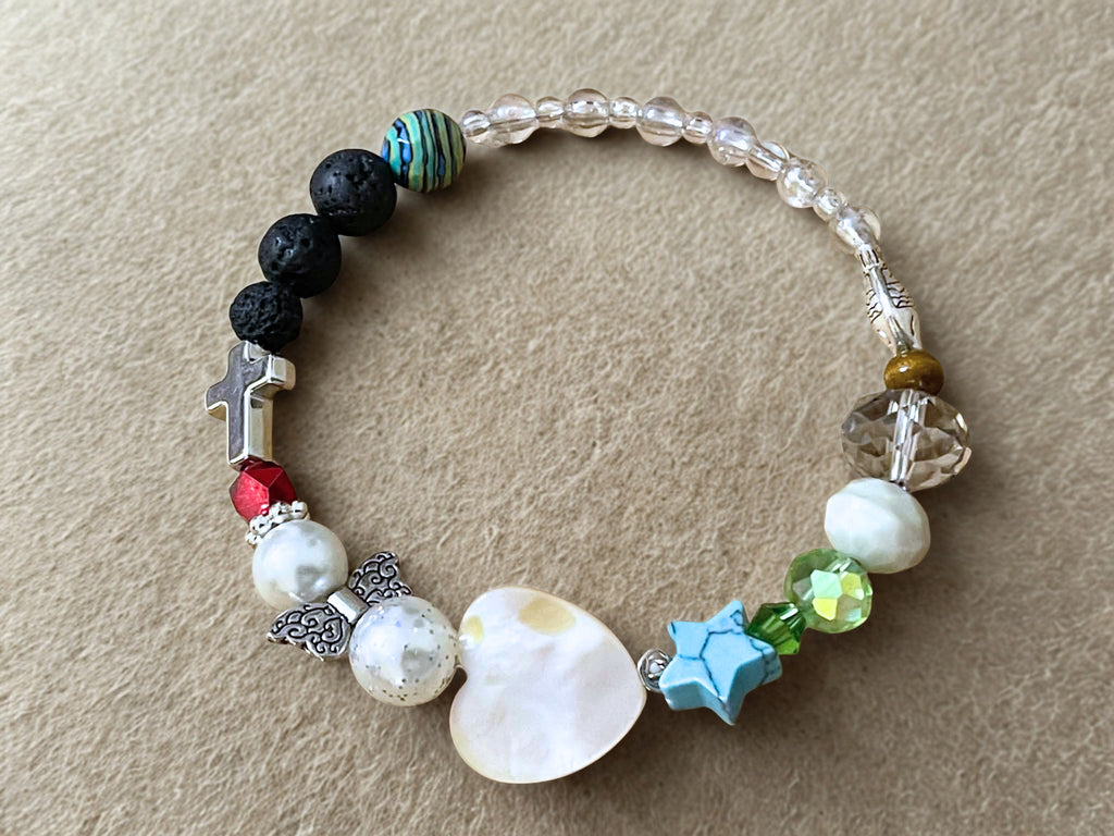Life of Jesus Bracelet