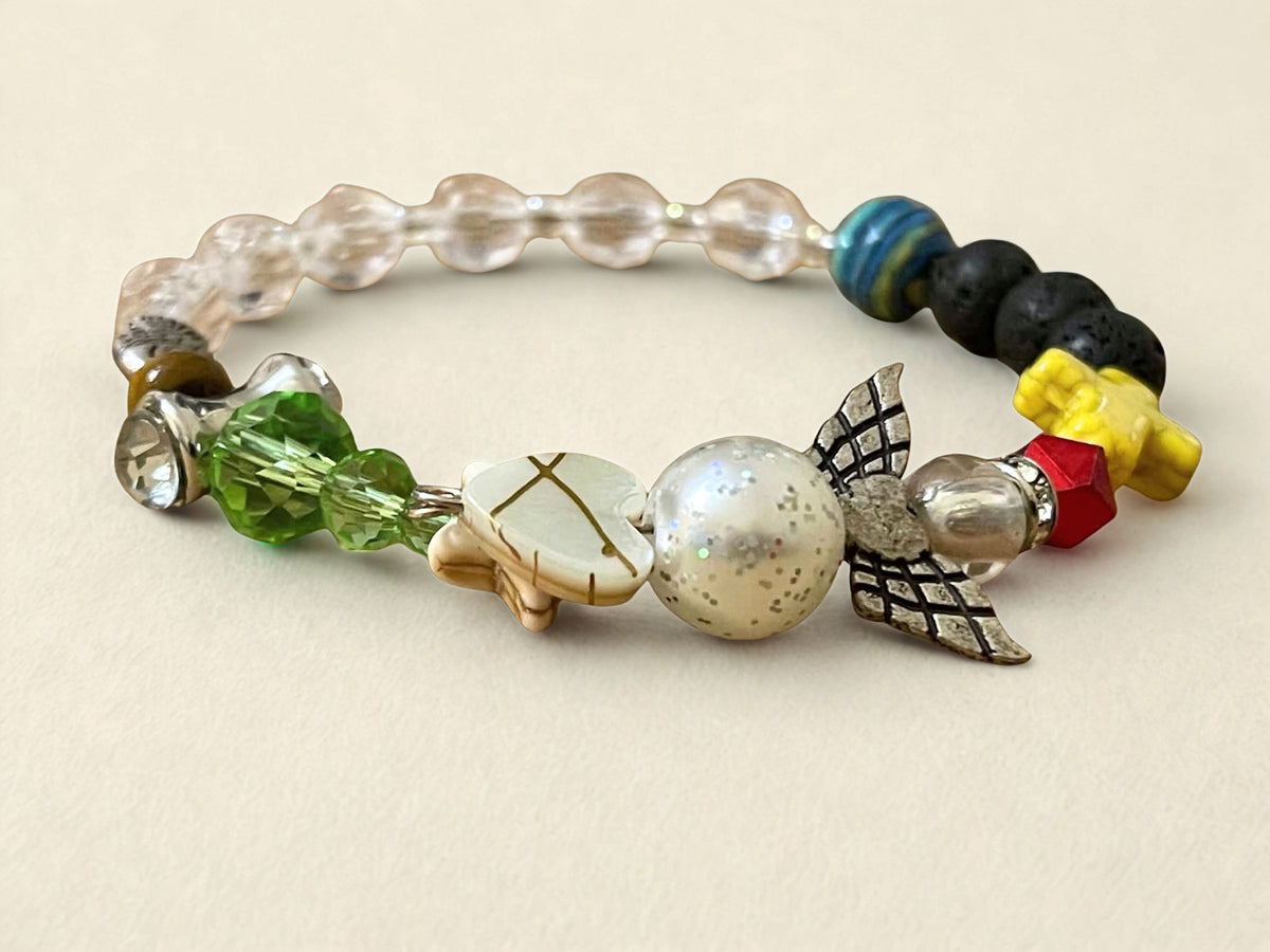 Life of Jesus Bracelet