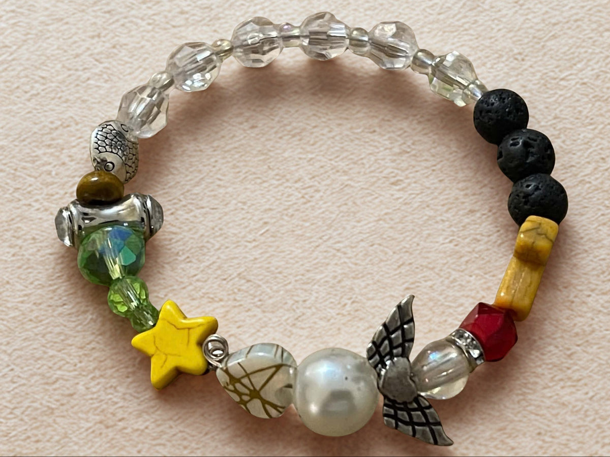 Life of Jesus Bracelet