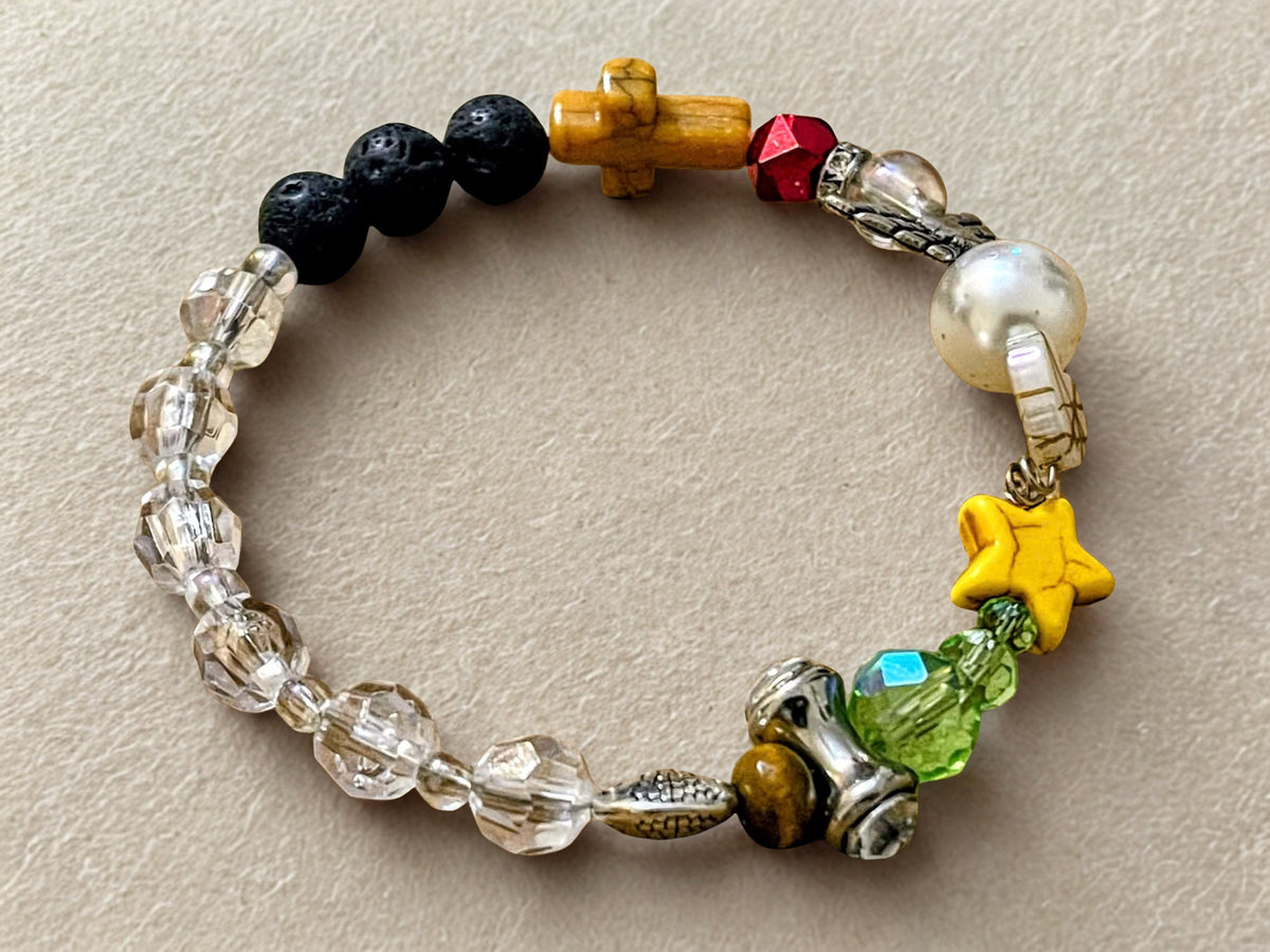 Life of Jesus Bracelet