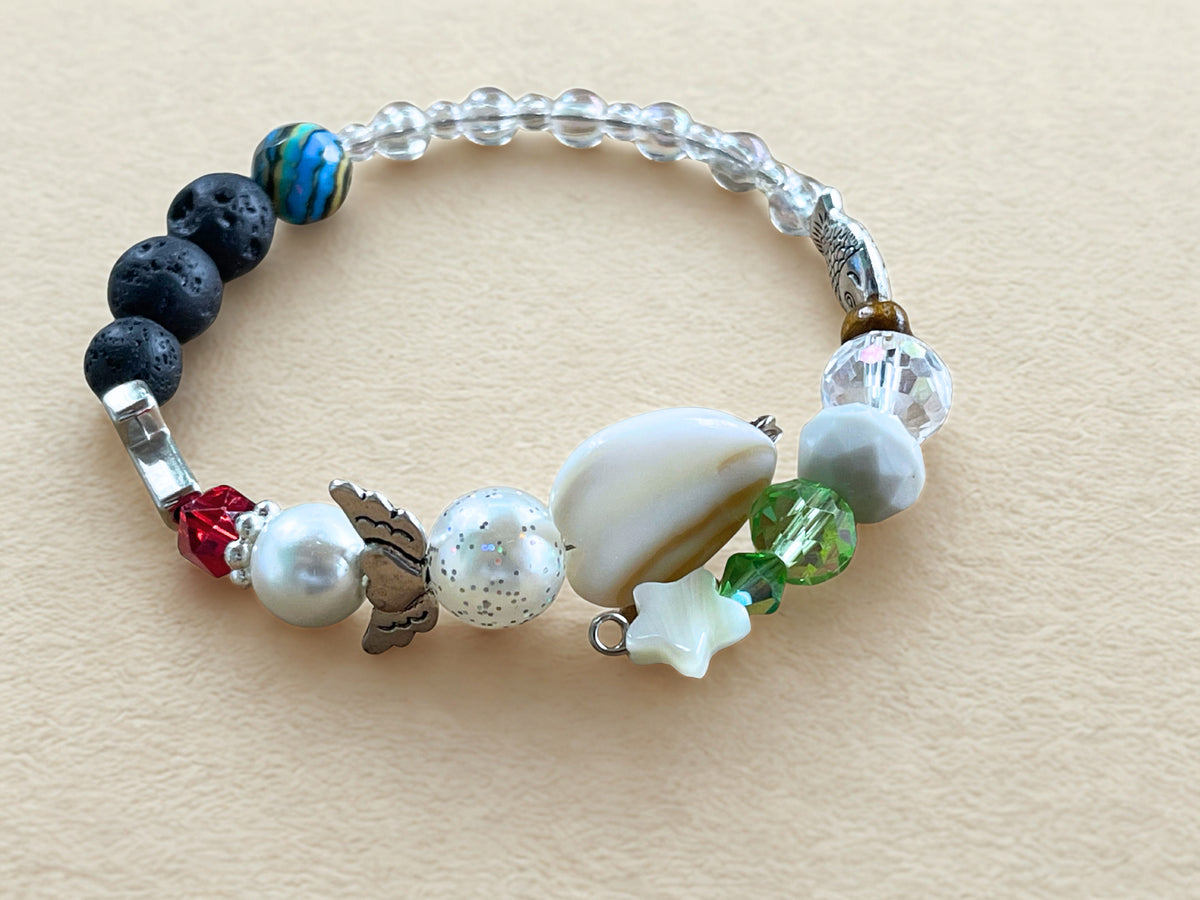 Life of Jesus Bracelet